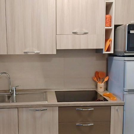Giulia Apartment Sestri Levante Eksteriør bilde
