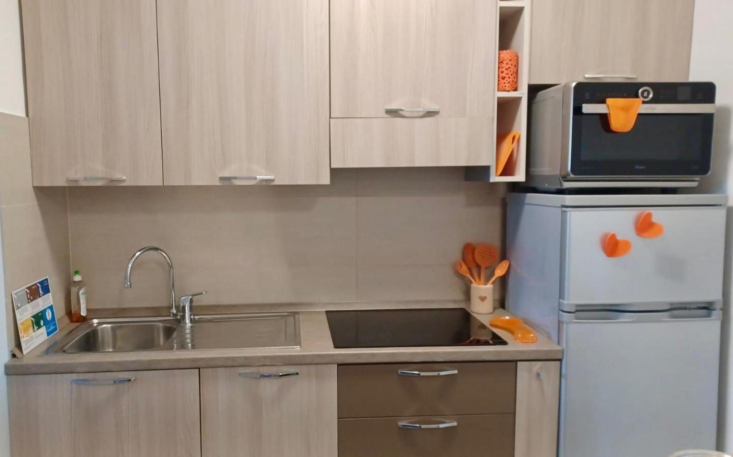 Giulia Apartment Sestri Levante Eksteriør bilde